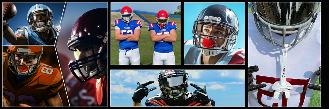 The Ultimate Guide on How to Choose the Best Mouthguard for Football