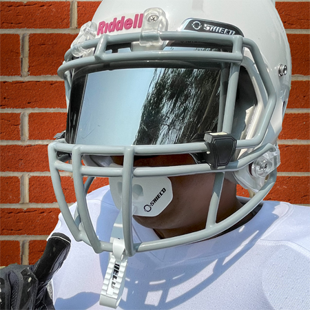 3 Factors on How to Choose Youth-Fit Mouth Guards for Young Football Players