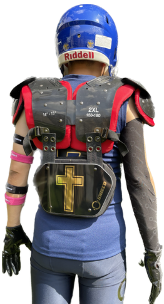 3 Secrets of Backplate Designs 2024: Top Innovations for Protection and Style