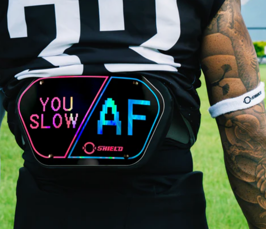 4 Steps on How to Attach an OShield Football Backplate to Shoulder Pads: A Complete Guide