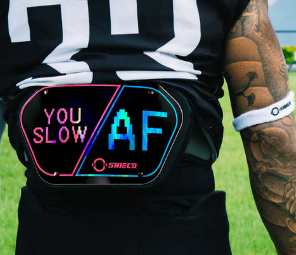 4 Steps on How to Attach an OShield Football Backplate to Shoulder Pads: A Complete Guide