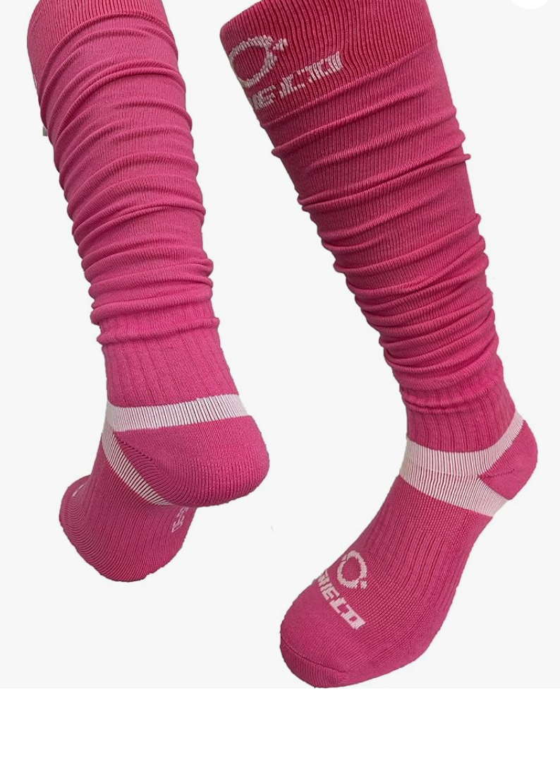 4 Step Checklist on How to Choose the Best Scrunch Socks for Your Young Athlete