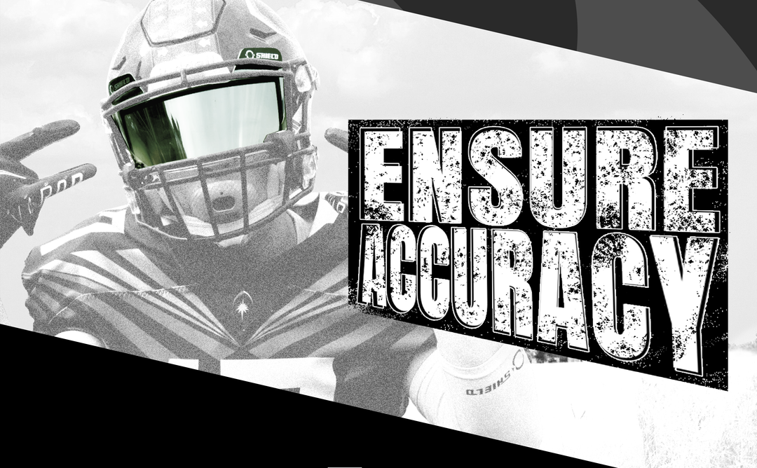 5 Steps on How to Install Football Visor Clips for Stable Vision