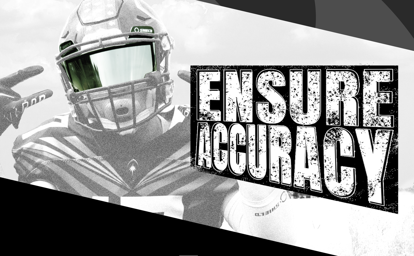 5 Steps on How to Install Football Visor Clips for Stable Vision