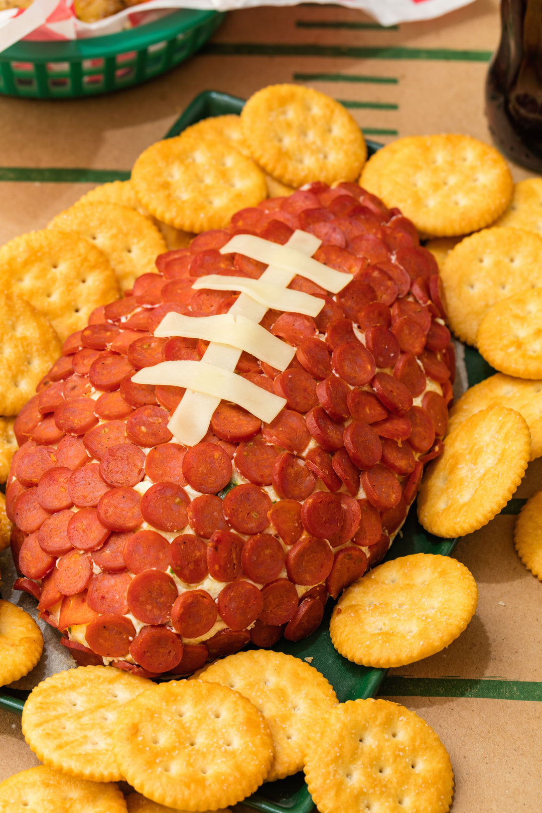 8 Nutrition Hacks on How to Fuel Your Football Game for Performance