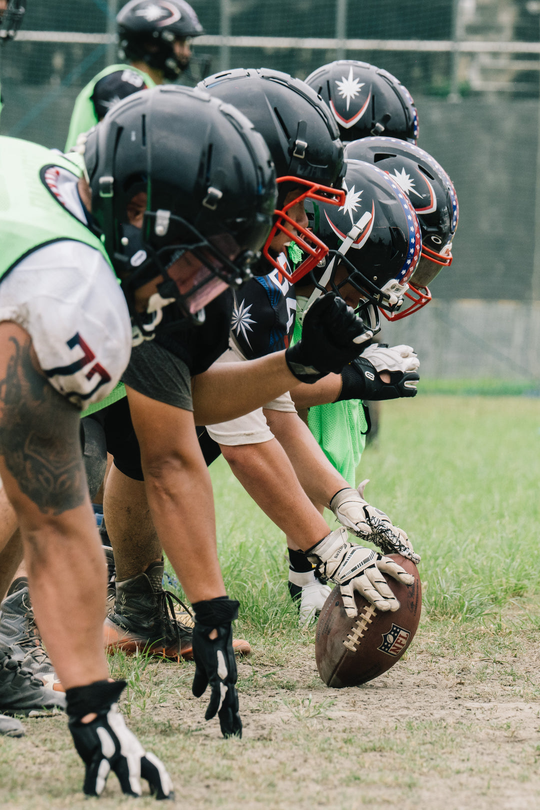 3 Easy Hacks on How to OBJ Scrunch Socks in Football