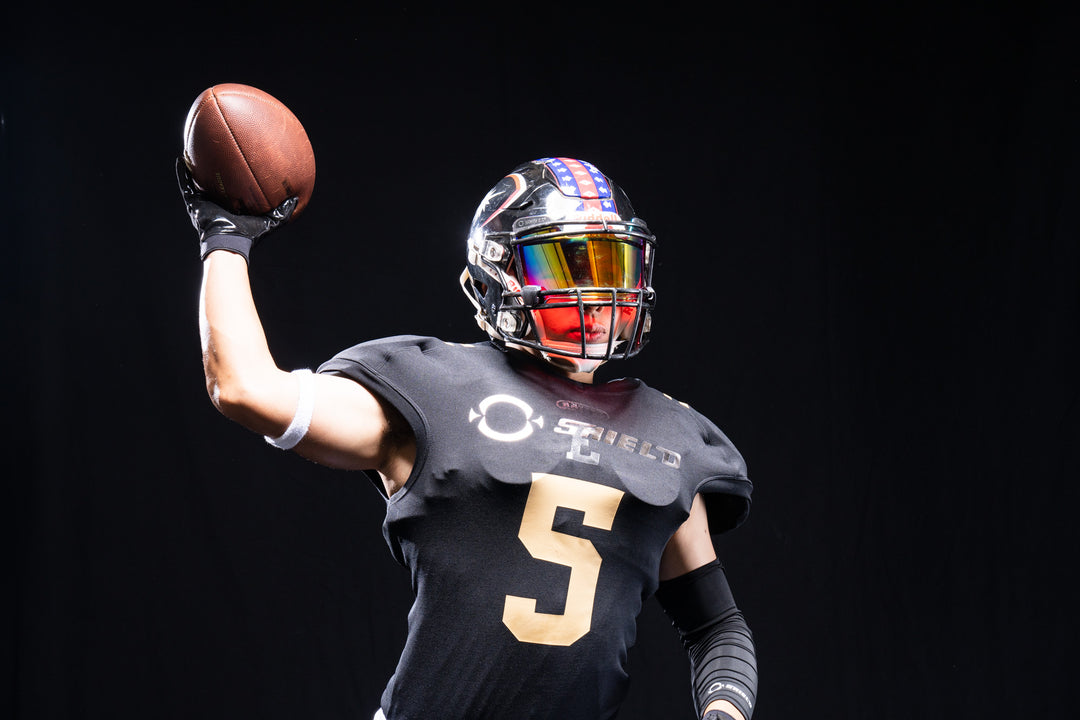 6 Tips on How to Pick Athlete-Focused Football Backplate for Performance
