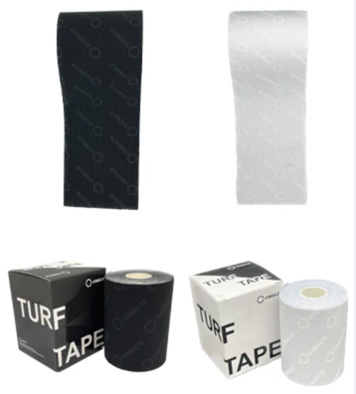 2 Reasons Why American Football Players Use Turf Tape.