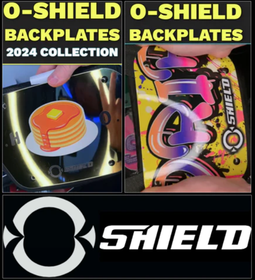 5 Step Guide: How to pick DRIP Football Backplates