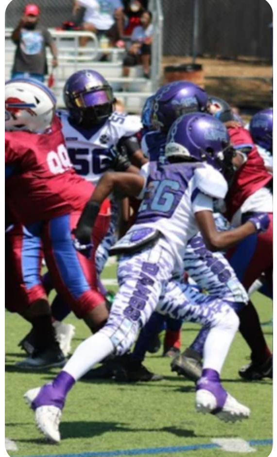 4 Step on How to Find the Perfect Football Backplate for Protection and Style
