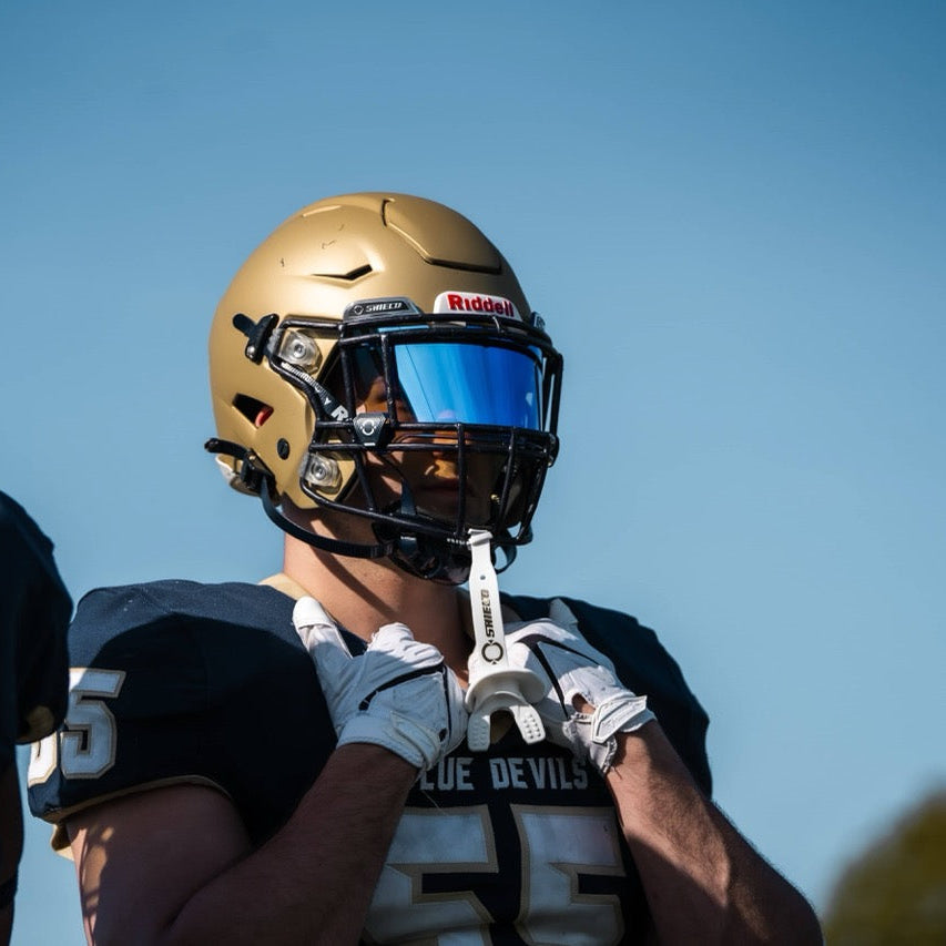 How to Choose a Football Mouthguard