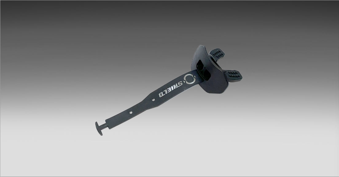 Striker Seires Mouthguard