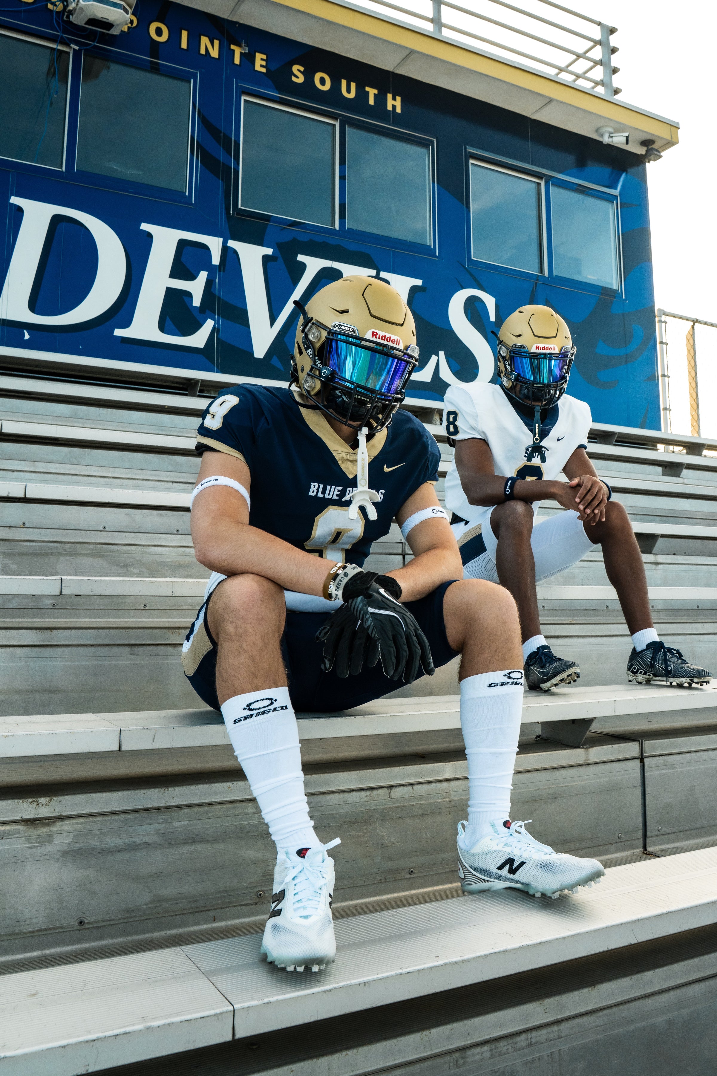 Game Day Accessories