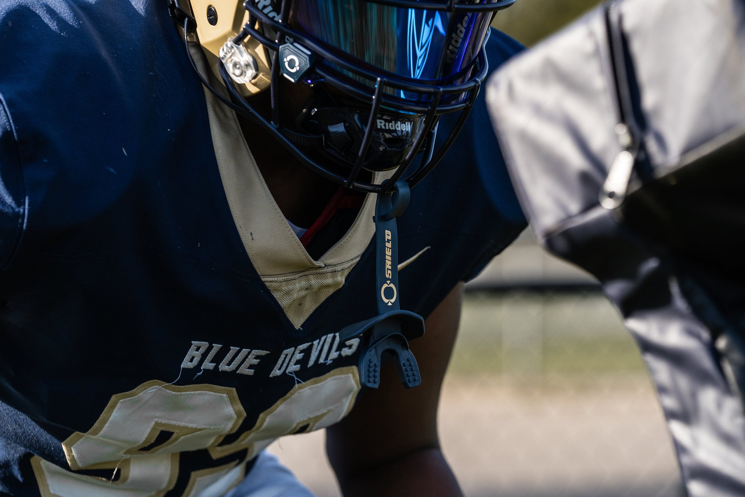 Striker Mouthguard