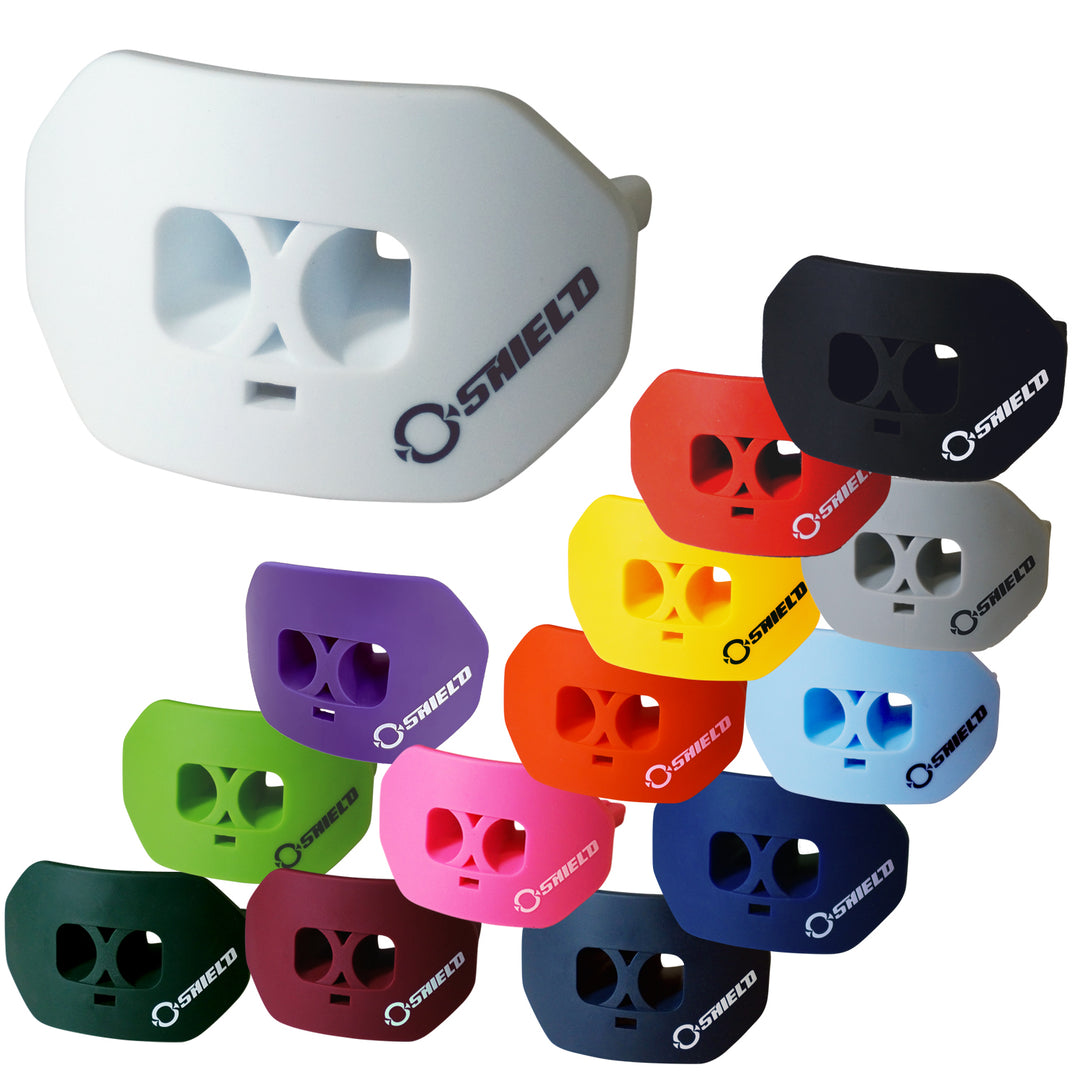 O Shield Clearance Pack – 50 Units