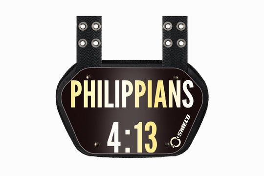 O Shield Football Back Plate, Back Plate Football, Professional Stylish Ergonomic Fasion