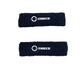 O Shield Arm Bands- Navy Blue