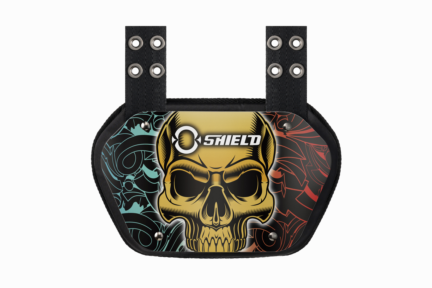 Dioche plaque arrière de guitare électrique Plaque arrière de guitare Dioche plaque arrière de guitare électrique Plaque arrière de guitare