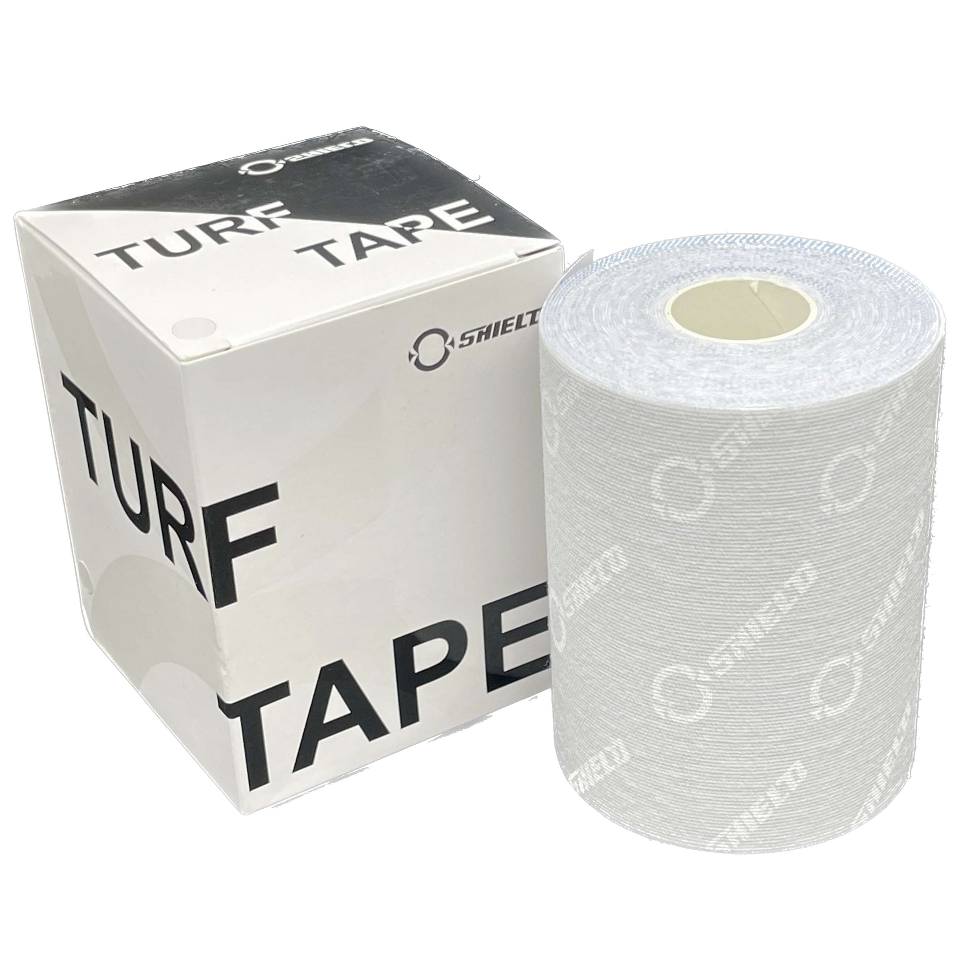BBTO 3 Pack Athletic Sports Tape Football Turf Tape Easy Tear No Sticky  Residue Extra Wide Athletic Tape Waterproof Sports Tape for Athlete Sport